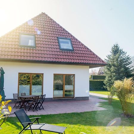 Ferienwohnung Am Aubach Schwerin  Exterior photo